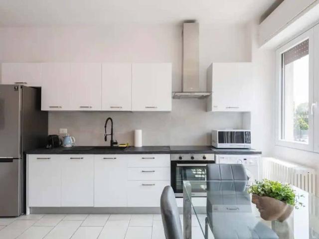 Appartamento in affitto a Milano MI