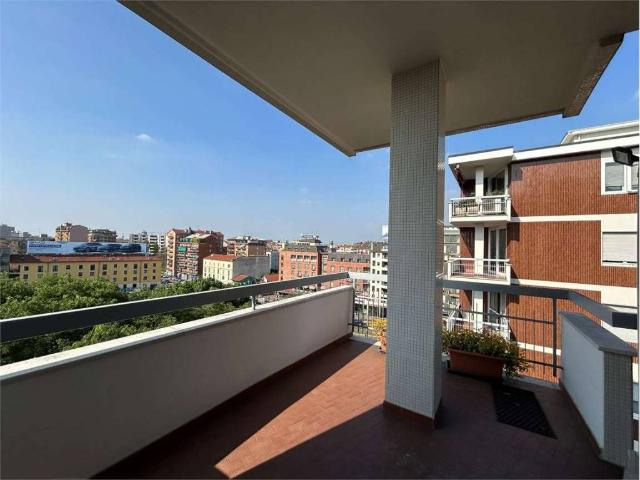 Appartamento in affitto a Milano MI