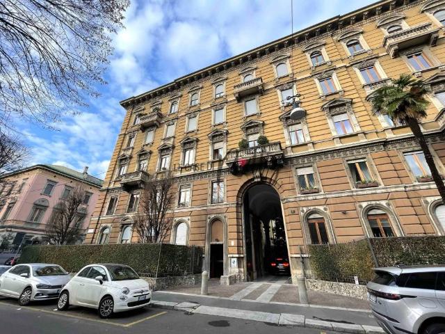 Appartamento in affitto a Milano MI