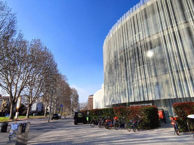 Appartamento in affitto a Milano MI