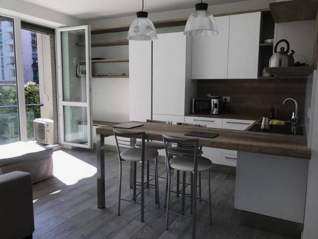 Appartamento in affitto a Milano MI