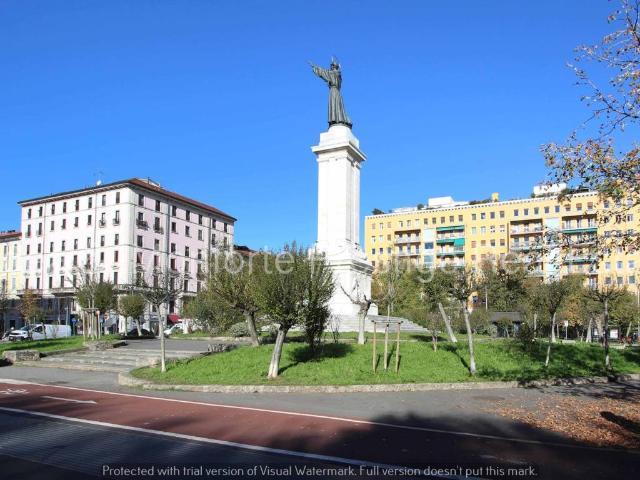 Appartamento in affitto a Milano MI