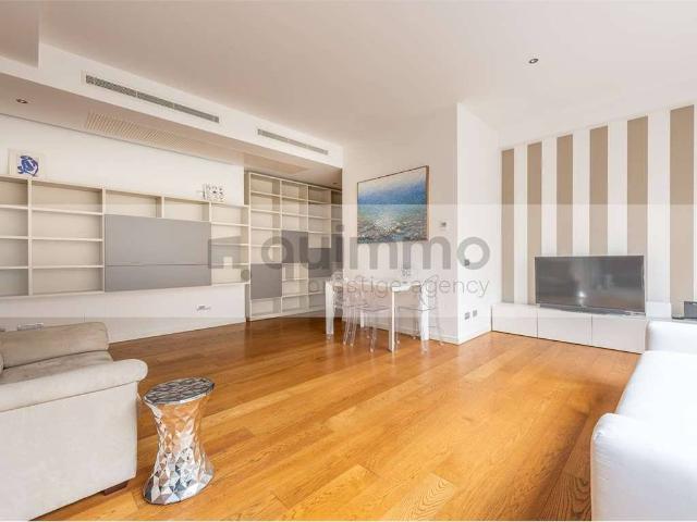 Appartamento in affitto a Milano MI