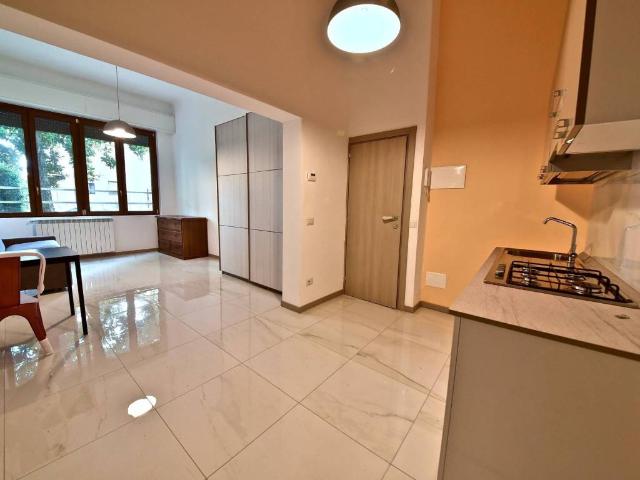 Appartamento in affitto a Milano MI
