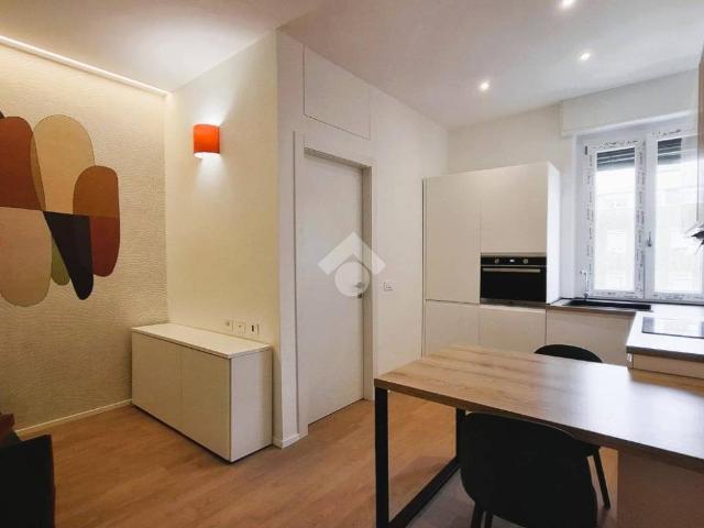 Appartamento in affitto a Milano MI