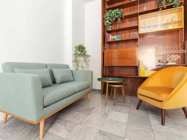 Appartamento in affitto a Milano MI