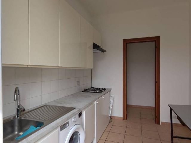 Appartamento in affitto a Milano MI