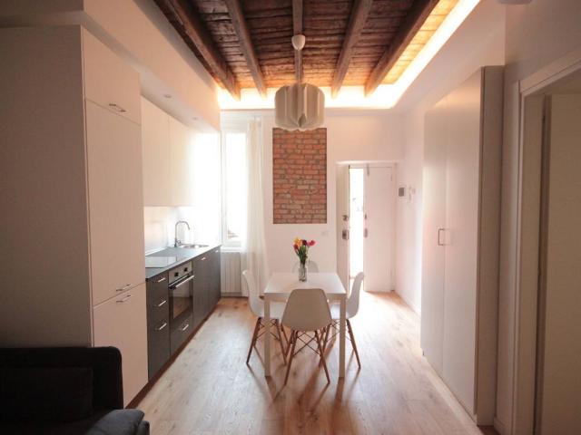Appartamento in affitto a Milano MI