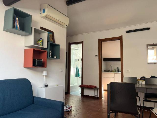 Appartamento in affitto a Milano MI