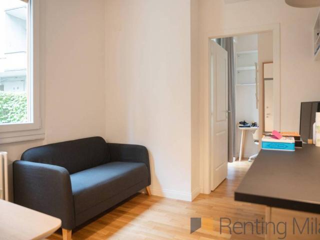 Appartamento in affitto a Milano MI
