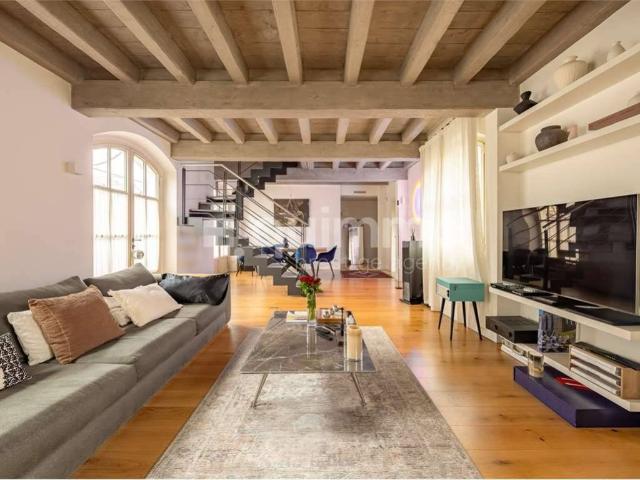 Appartamento in affitto a Milano MI