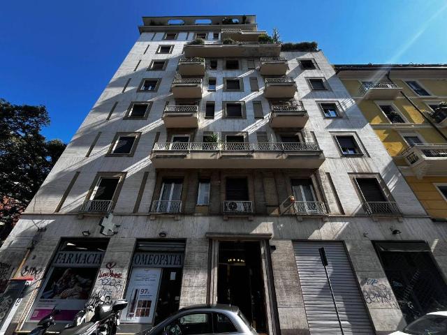 Appartamento in affitto a Milano MI
