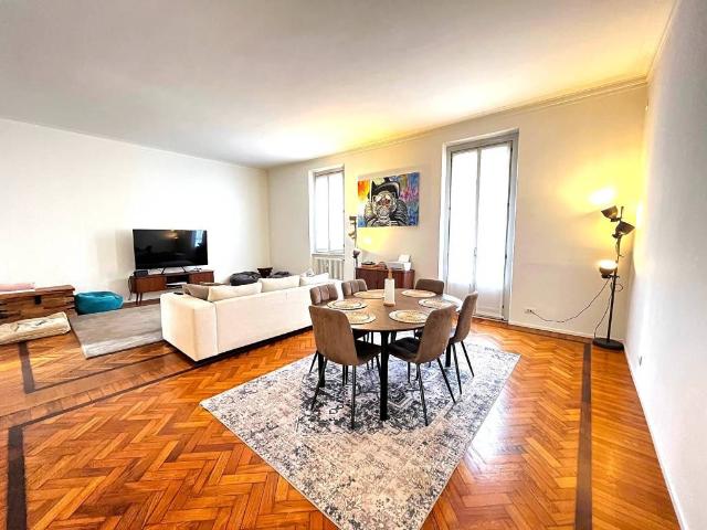 Appartamento in affitto a Milano MI