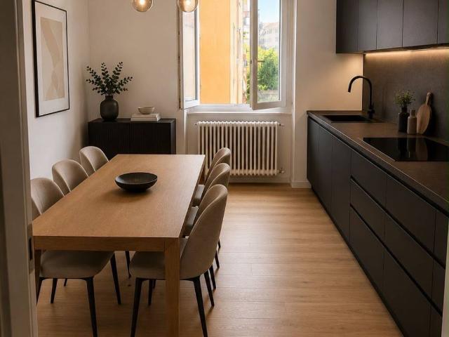 Appartamento in affitto a Milano MI