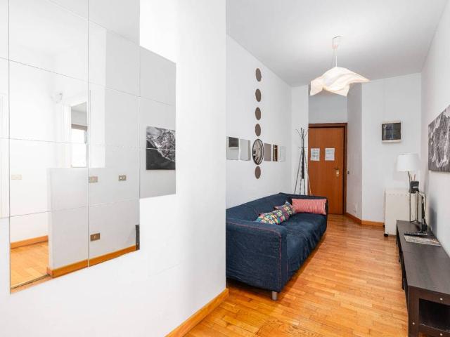 Appartamento in affitto a Milano MI