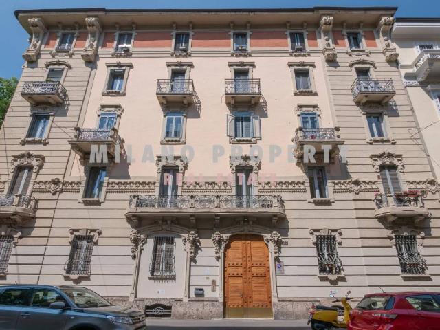 Appartamento in affitto a Milano MI