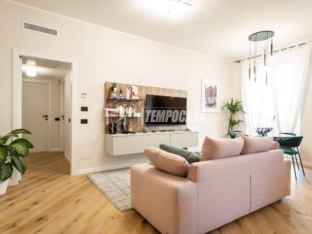 Appartamento in affitto a Milano MI