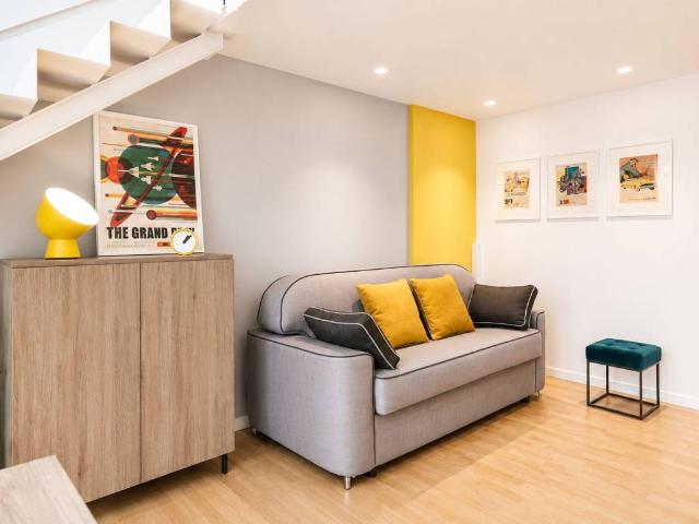Appartamento in affitto a Milano MI