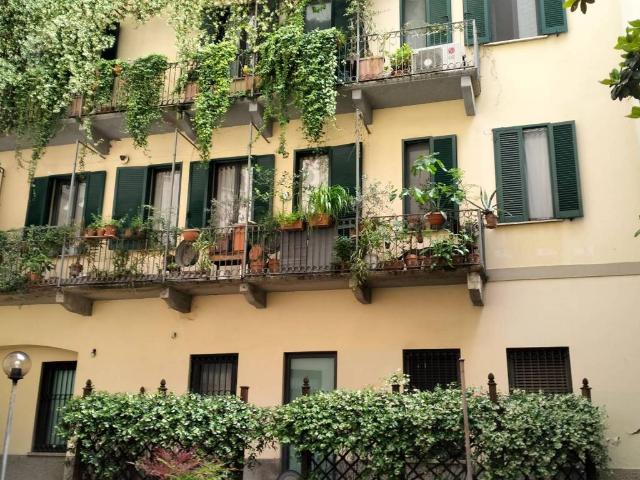 Appartamento in affitto a Milano MI