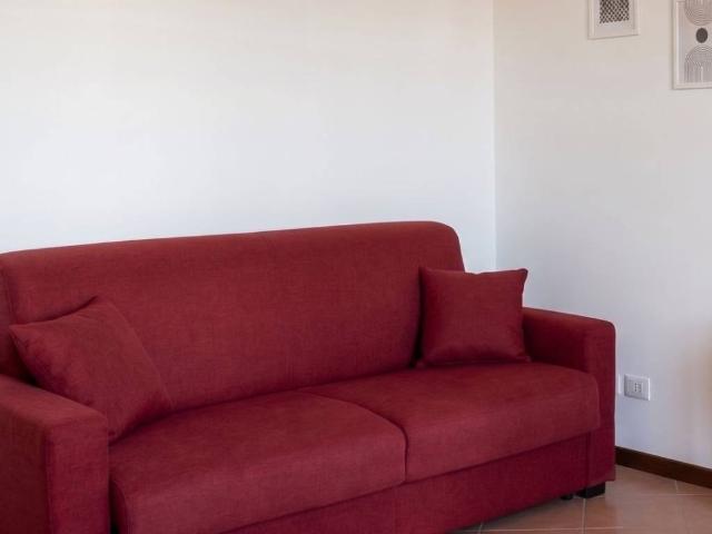 Appartamento in affitto a Milano MI