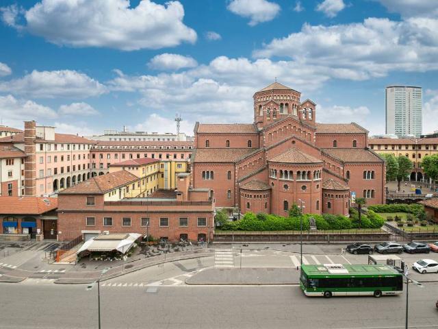 Appartamento in affitto a Milano MI