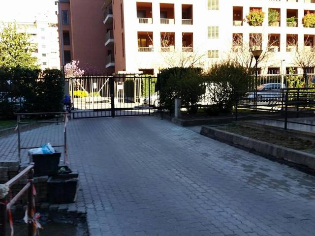Appartamento in affitto a Milano MI