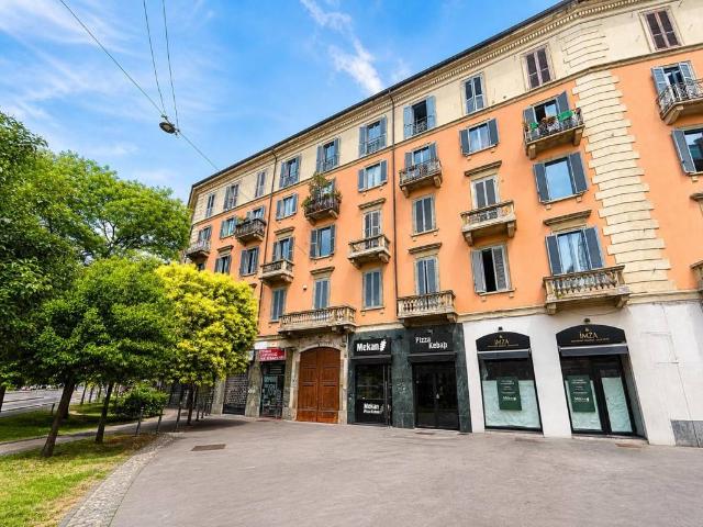 Appartamento in affitto a Milano MI