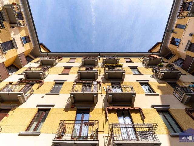 Appartamento in affitto a Milano MI