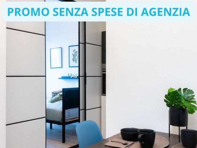 Appartamento in affitto a Milano MI