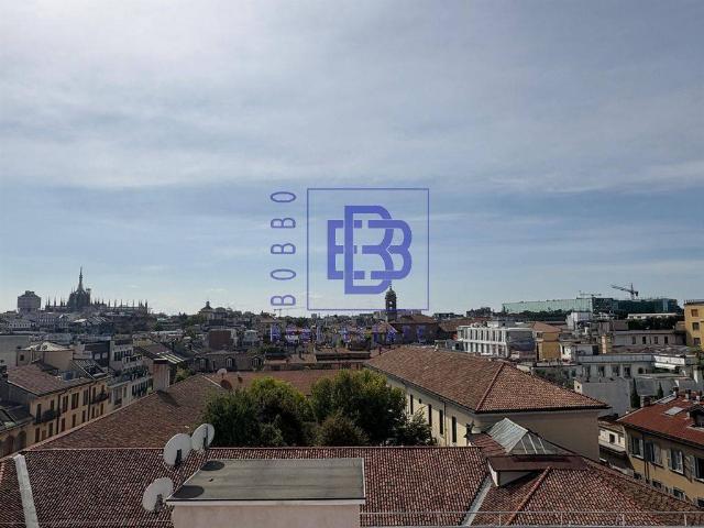 Appartamento in affitto a Milano MI