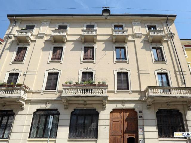 Appartamento in affitto a Milano MI