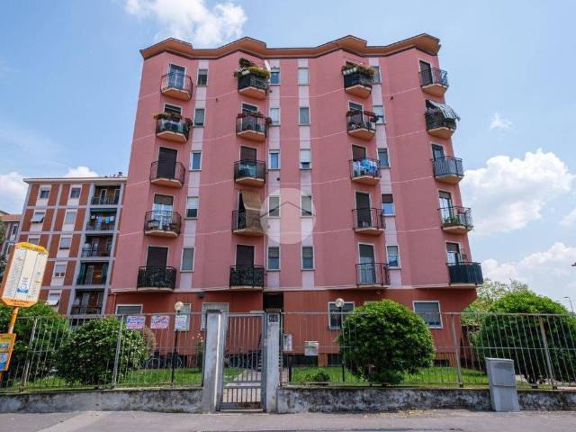 Appartamento in affitto a Milano MI