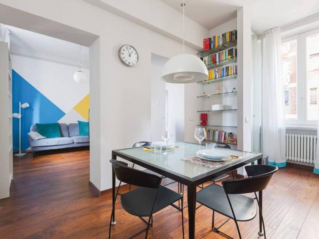 Appartamento in affitto a Milano MI