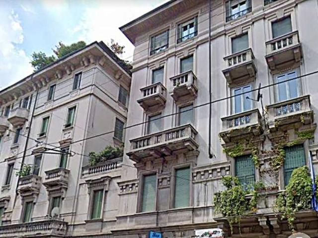 Appartamento in affitto a Milano MI
