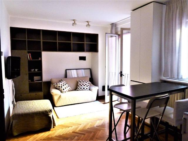 Appartamento in affitto a Milano MI