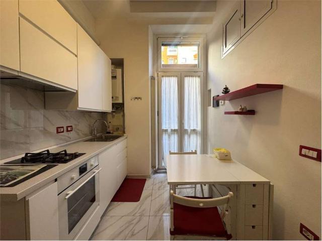 Appartamento in affitto a Milano MI