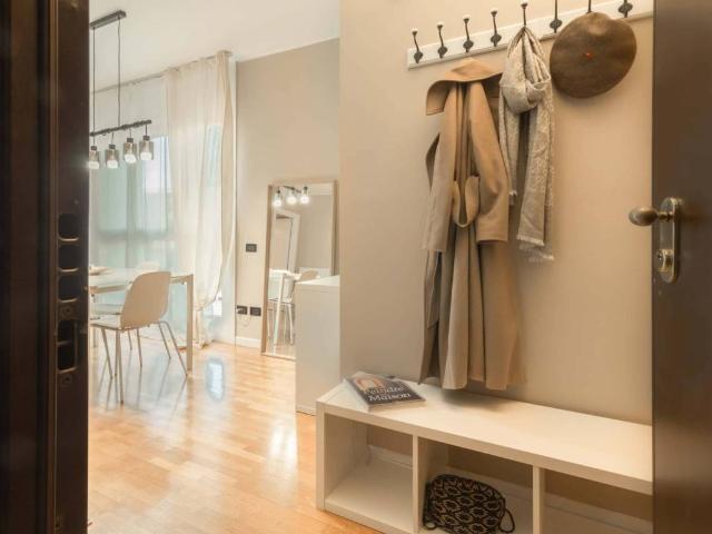 Appartamento in affitto a Milano MI