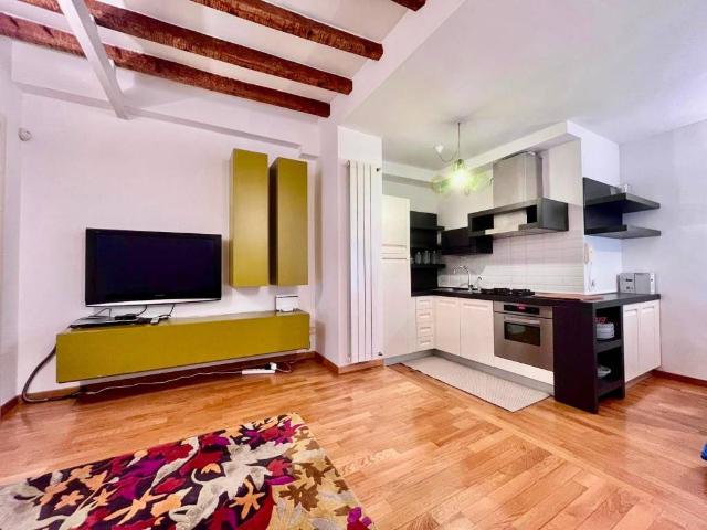 Appartamento in affitto a Milano MI