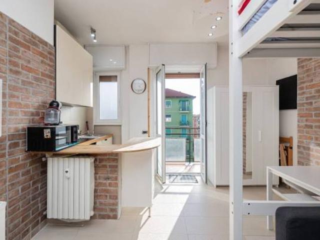 Appartamento in affitto a Milano MI