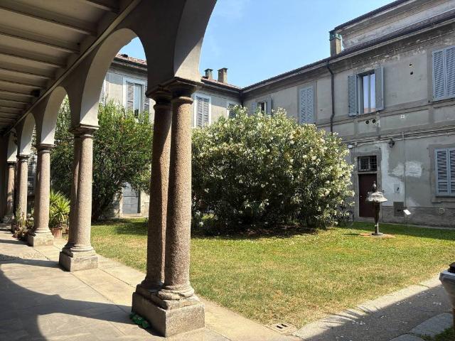 Appartamento in affitto a Milano MI
