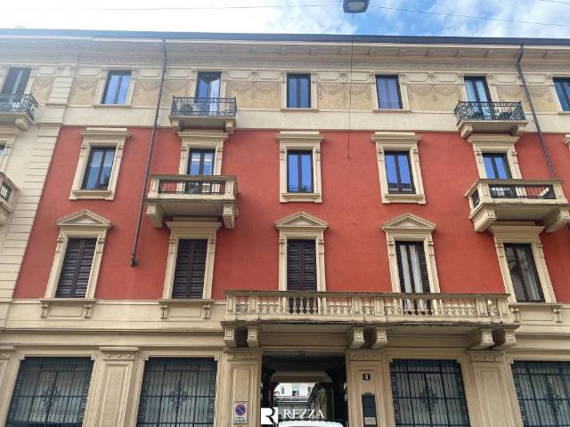 Appartamento in affitto a Milano MI