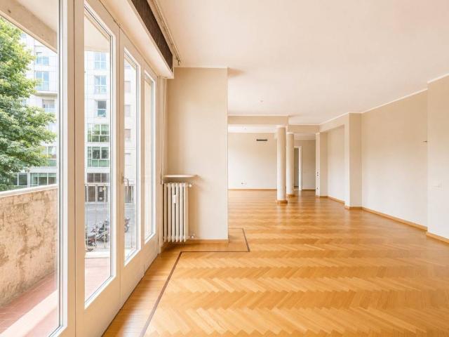 Appartamento in affitto a Milano MI