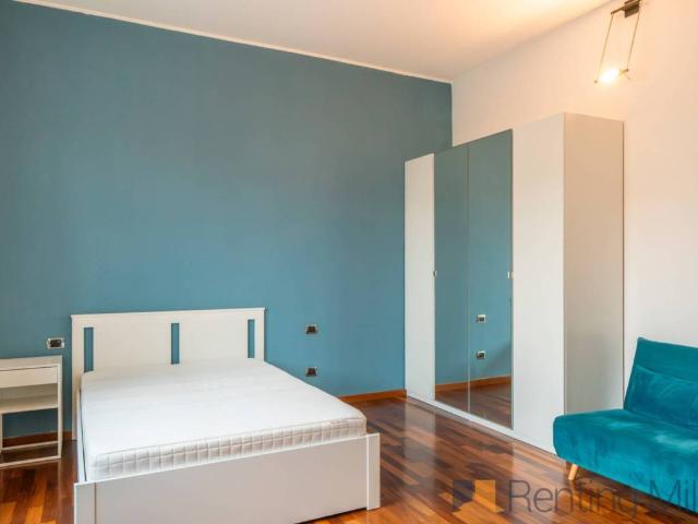 Appartamento in affitto a Milano MI