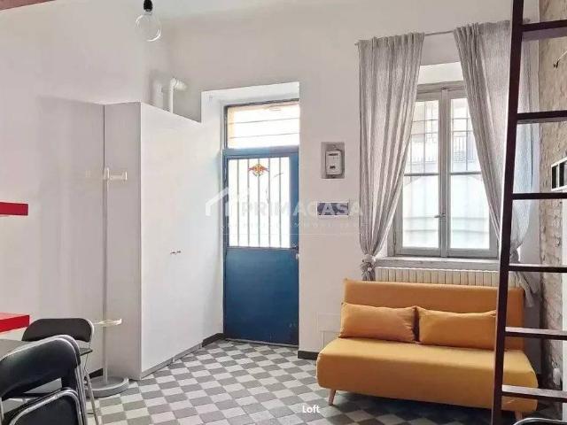Appartamento in affitto a Milano MI