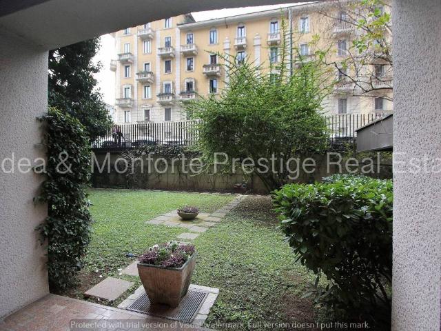 Appartamento in affitto a Milano MI