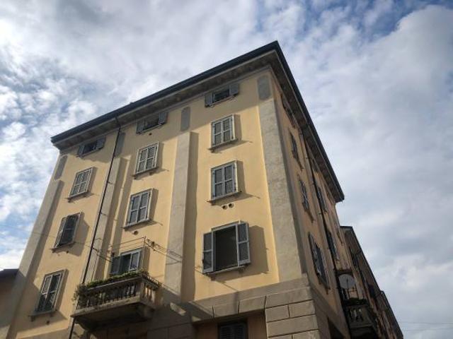 Appartamento in affitto a Milano MI