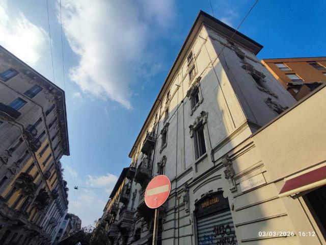 Appartamento in affitto a Milano MI