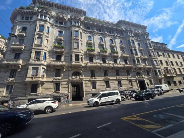 Appartamento in affitto a Milano MI