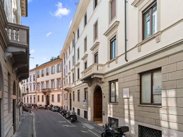 Appartamento in affitto a Milano MI