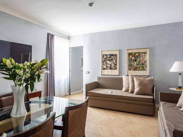 Appartamento in affitto a Milano MI